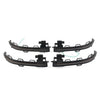 BMW X3 X4 X5 LED Side Wing Rearview Mirror Turn Signal Light (2011-2019)