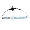 Mazda 3 BK Rear Right Window Regulator (2003-2009)