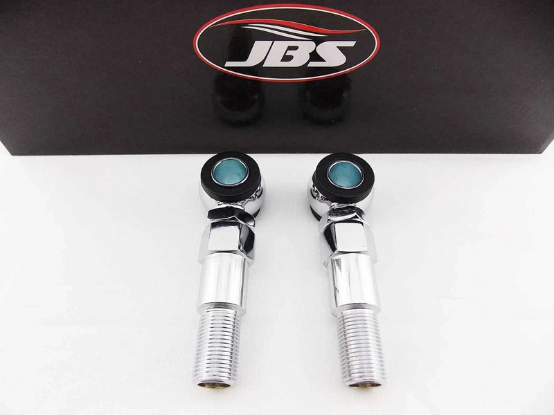 JBS Harley Davidson FXSTCI Softail Custom Shock Absorber Lowering Kit (89-99)