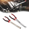 Automotive Repair 2 x Sleeve and Round Pliers