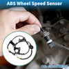 Kia Forte Koup ABS Wheel Speed Sensor (2010)