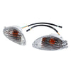 Suzuki Hayabusa GSX1300R Rear Turn Signal Lights Assembly (2008-2020)