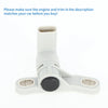 Land Rover Discovery Sport Crankshaft Position Sensor (2015-2017)