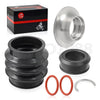 Sea-Doo WAKE / RXP / RXT / GTX iS 215 Carbon Ring Seal Drive Line Rebuild Kit