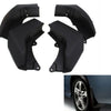 Land Rover Discovery 3 LR3 4 x Mud Flaps (2004-2009)