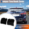 Mazda 6 Rear Tow Hook Cover (2014-2021)