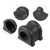 Jeep Grand Cherokee 2 x Front Suspension Sway Bar Bushings (2011-2015)