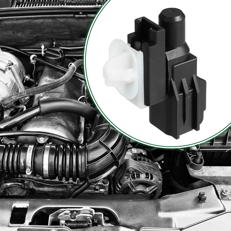 Scion XD Ambient Air Temperature Sensor (2008–2014)