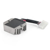 Piaggio Ape Calessino / City 2013-2019 Regulator Rectifier (2013-2019)