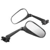 Yamaha YZF R6 Left & Right Rear Wing Mirrors Set (2008-2009)