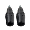 Yamaha MT-07, FZ-07 Frame Sliders Crash Protectors (2014-2023)