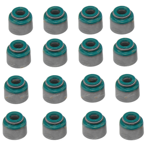 Nissan Patrol GU Inlet & Exhaust Valve Stem Seal Set 3.0L
