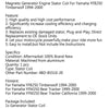 Yamaha YFM250 Bear Tracker Stator Coil (1999-2000)