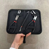 Electrical Connector Removal Universal 3 Piece Automotive Disconnect Pliers