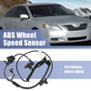Toyota Highlander Front Left ABS Wheel Speed Sensor (2008–2013)