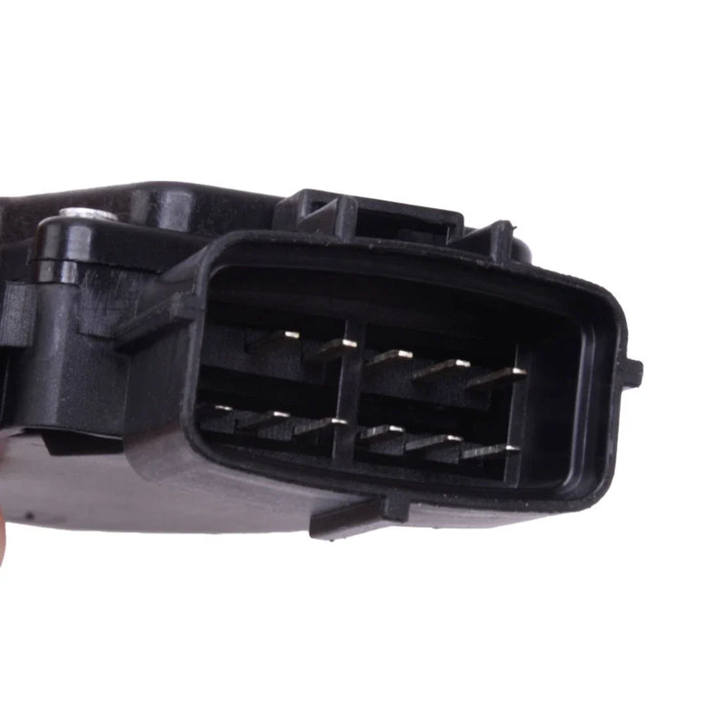 Ford Lincoln Mercury Mazda Neutral Safety Switch