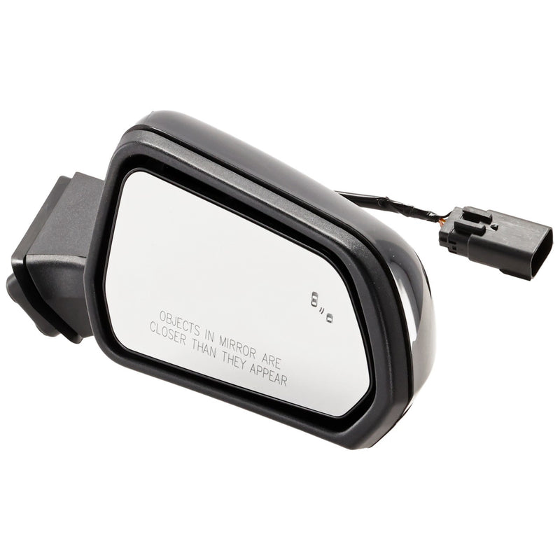 Mirrors Passenger Right Side Heated Hand Coupe for Ford