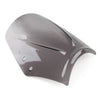 Various Models - Grey Universal Motorcycle Windshield Deflector