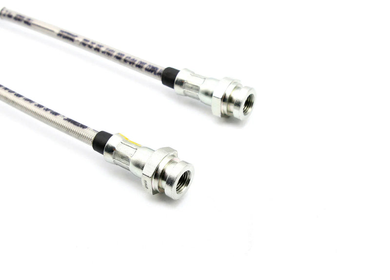 Commodore VN Series 1 (VT Front, Standard Rear) Brake Line Kit (1988-1993)