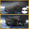 Mazda CX-70 Waterproof All Weather Car Cover