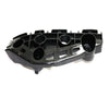 2013-2015 Lexus RX350 RX450h Front Bumper Bracket Left (2013-2015)