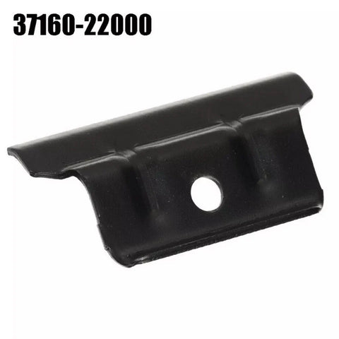 Kia Rio Battery Mounting Bracket 2006-2011, Rio5 2006-2011