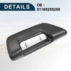 BMW X1 Drink Holder Black Cup Holder (2013-2015)