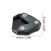 HONDA CB1300 Motorcycle Kickstand Pad (2020-2023)