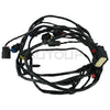 Chrysler 300 Bumper Parking Sensor Wiring Harness Connector (2015–2023)