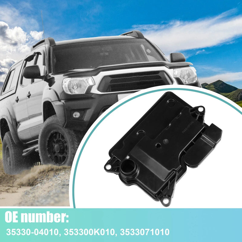 Toyota Transmission Filter Oil Pan Gasket Assembly