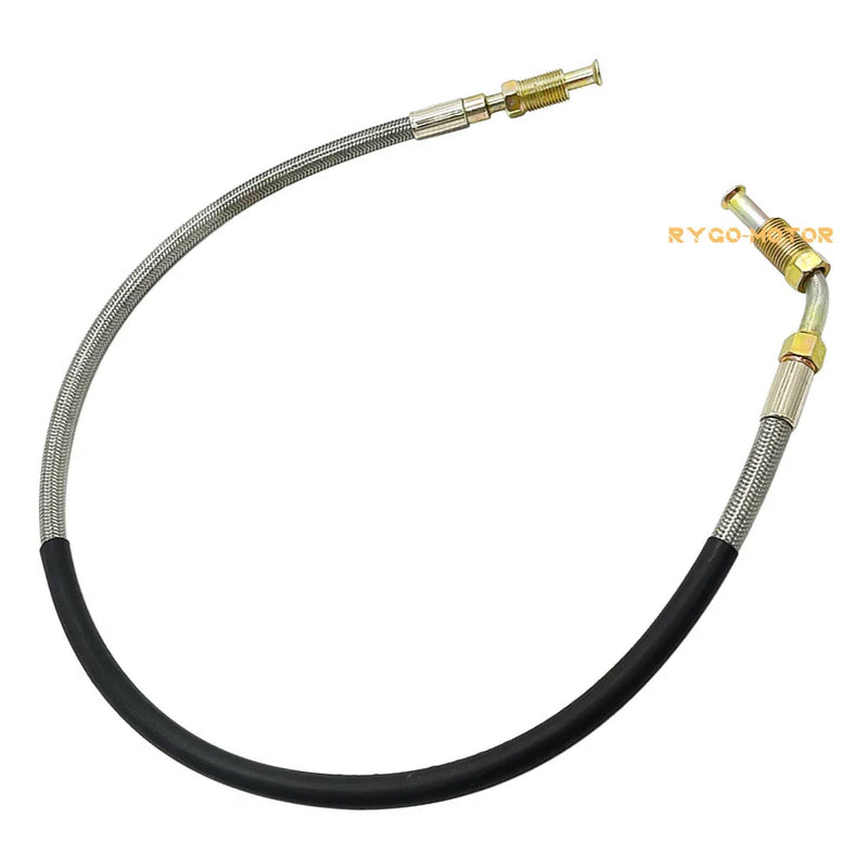 Polaris Magnum 325 425 500 335 Brake Hose Line Front Left