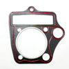 Pit Quad Dirt Bike ATV Buggy 110cc Engine Head Gasket Kit