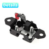 Nissan TITAN Rear Liftgate Door Lock Actuator Motor (2004-2012)