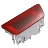 Nissan X-Trail T31 Rear Bumper Reflector Lamp Light (2008-2013)