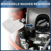 Land Rover Range Rover Sport Windshield Washer Reservoir (2006-2009)