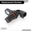 Ford F-150 (2004-2008) 1 x Rear Left / Right ABS Wheel Speed Sensor Kit