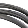 Windshield Weatherstrip Rubber Seal Front Fits Isuzu KB25 FASTER KBD 1972-80 D09
