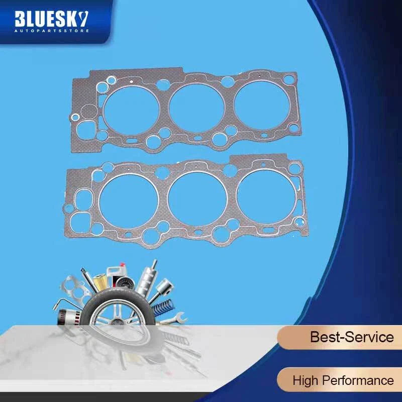 Toyota 4Runner Hilux VZN130 3.0L 3VZ-E Head Gasket (1990-1996)