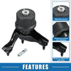Toyota Camry Engine Motor Mount Left Trans Mounting Insulator (2007–2011)