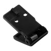 Hyundai Accent Elantra Kia Rio Hood Latch Release Handle (2000-2017)