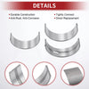 Mercedes-Benz C180K Main Bearing & Connecting Rod Bearing Kit (2007-2014)