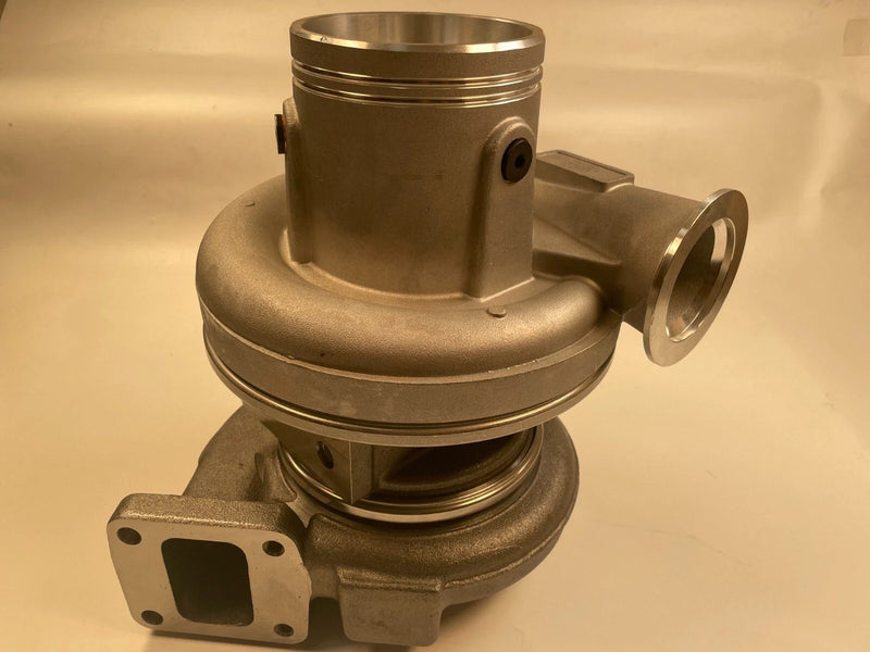 Cummins ISX 2005-2013 Billet Turbocharger (2 x 3767630, 3774640, 284052)
