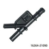 Toyota Water Pipe Joint HOSE WATER BY-PASS