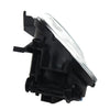 VW Touareg Left Front Fog Light Housing (2003-2007)