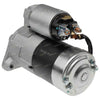 Mitsubishi Pajero NP NT NW V6 3.8L 6G75 Manual Starter Motor (2004 - 2013)