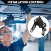 Lexus IS250 Suspension Ride Height Level Sensor (2006-2013)