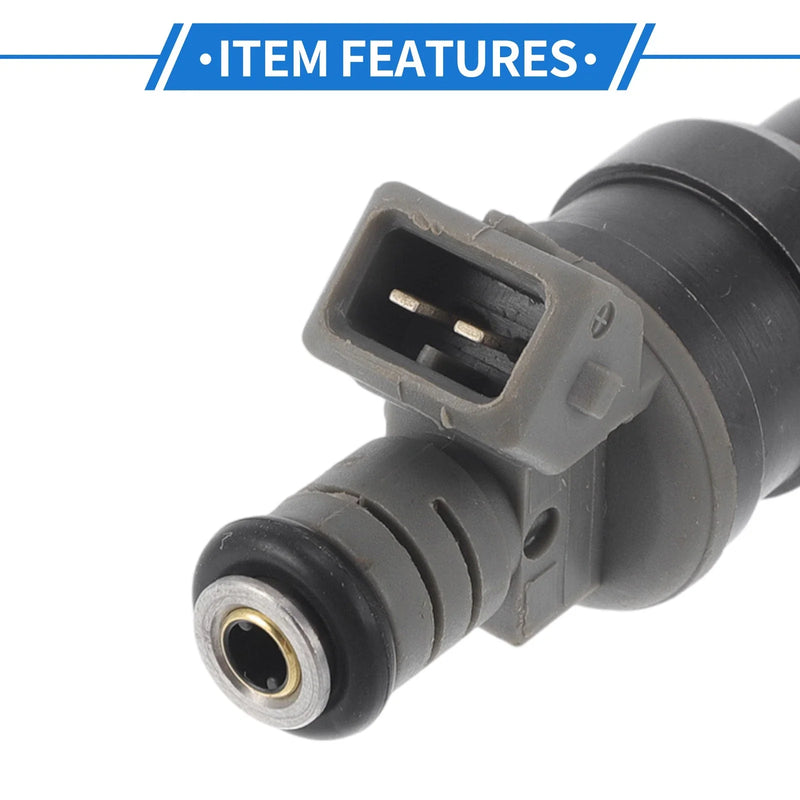 Ford E-150 Econoline 4.2 Fuel Injector (2001-2005)