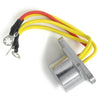 Johnson Evinrude 25-60 HP Voltage Rectifier Regulator
