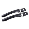 Mitsubishi Lancer EVO Exterior Door Handle Trim Cover (New)