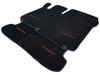 Mercedes-Benz ML Class W163 Limited Edition Floor Mats (1998-2005)